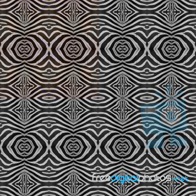 Seamless Pattern Stock Photo