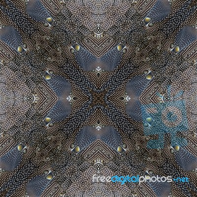 Seamless Pattern Stock Photo