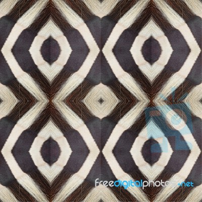 Seamless Pattern Stock Image