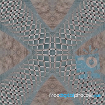 Seamless Pattern Stock Image