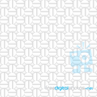 Seamless Pattern Stock Image