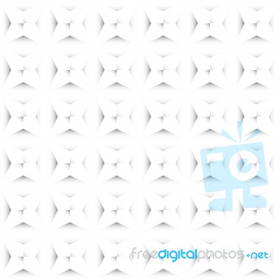 Seamless Pattern Stock Image