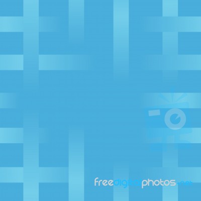 Seamless Pattern Stock Image