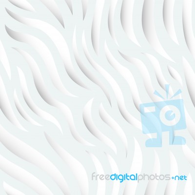 Seamless Pattern Stock Image