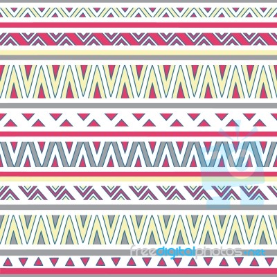 Seamless Pattern Background16 Stock Image