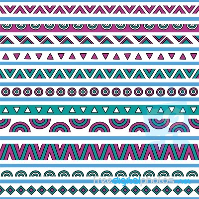 Seamless Pattern Background28 Stock Image