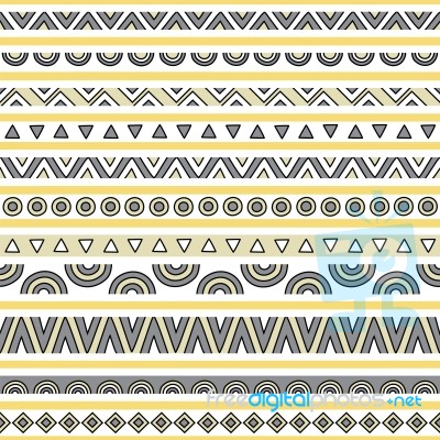 Seamless Pattern Background33 Stock Image