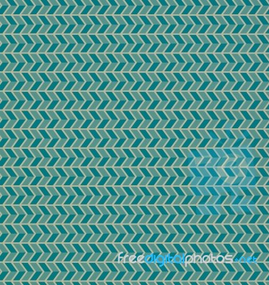 Seamless Simple Pattern Stock Image