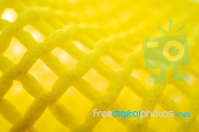 Shockproof Net Stock Photo