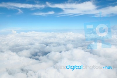 Sky Stock Photo