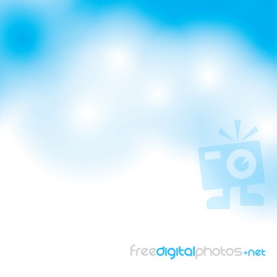 Sky Background. Colorful Background. Holiday And Event For Background Design Stock Image