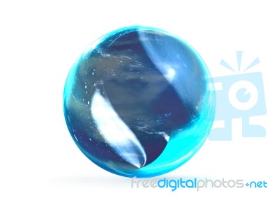 Sphere Stock Image