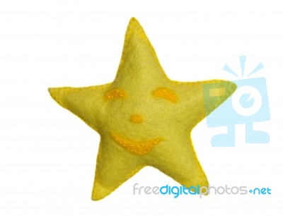 Star Stock Photo