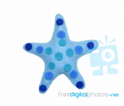 Starfish Stock Photo