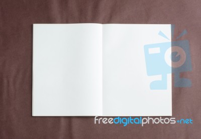 Stationery Stock Photo