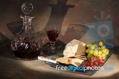 Still Life Stock Photo