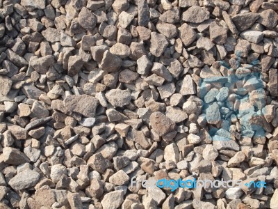 Stone Background Stock Photo