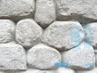 Stone Texture Background Stock Photo