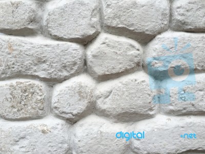 Stone Texture Background Stock Photo