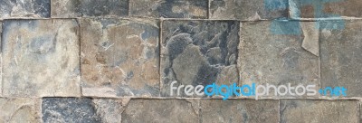 Stone Texture Background Stock Photo