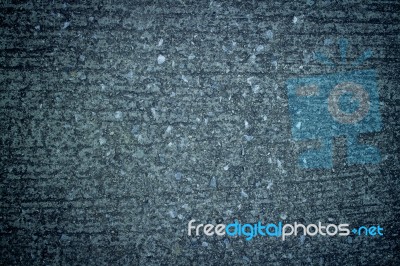 Stone Texture Background Stock Photo