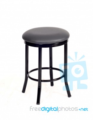 Stool Stock Photo