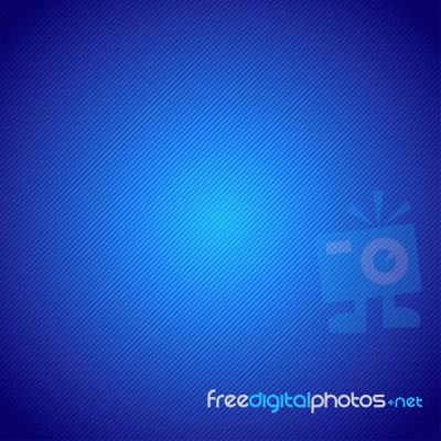 Straight Line Blue Background Seamless Pattern Stock Image