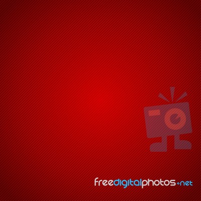 Straight Line Red Background Seamless Pattern Stock Image