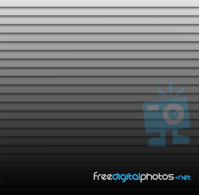 Striped Background Stock Image