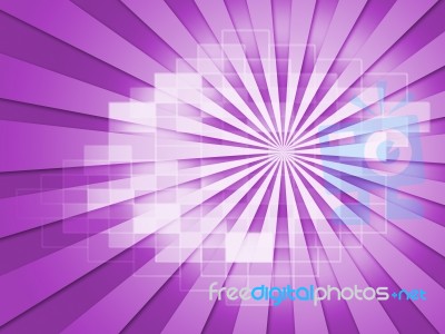 Striped Dizzy Background Means Dizzy Perspective Or Abstraction
… Stock Image