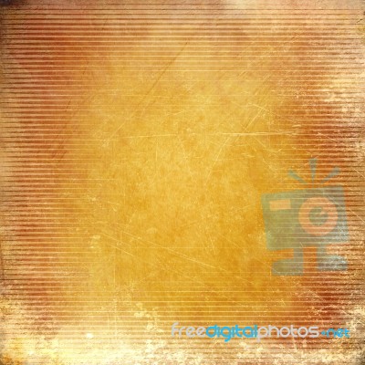 Stripped Retro Background Stock Image