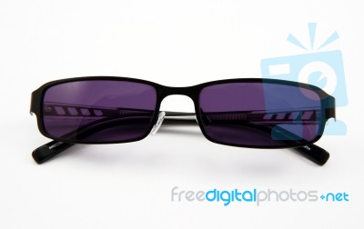 Sunglasses Stock Photo