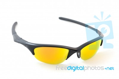 Sunglasses Stock Photo