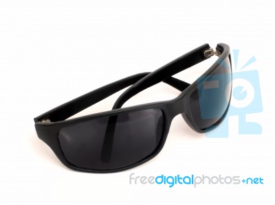 Sunglasses Stock Photo