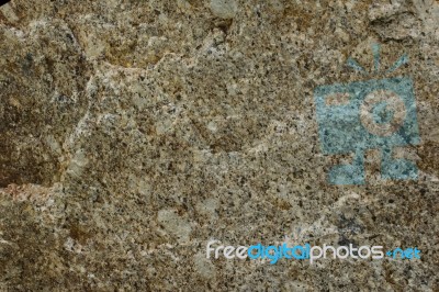 Surface Of Stone Stock Photo