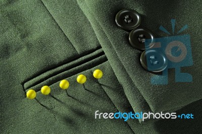 Tailoring Stock Photo