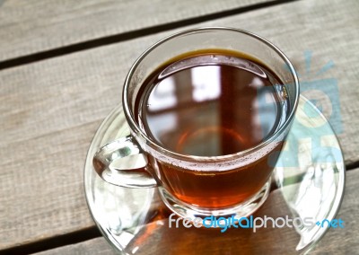 Tea Stock Photo