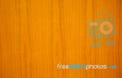 Teak Background Stock Photo