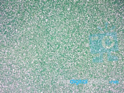 Terrazzo Floor Texture Background Stock Photo