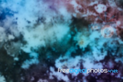 Texture Abstract Blurred Background. Blur Picture Style Stock Photo