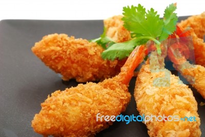 Thai Food Stock Photo