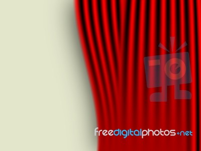 Theater Stock Image