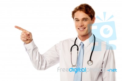 There Is A Way To Icu Stock Photo