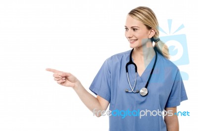 There Is Way To Icu ! Stock Photo