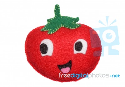 Tomato Stock Photo