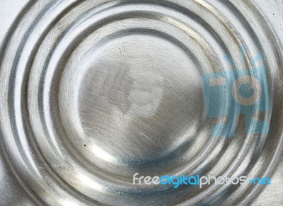 Top And Bottom Pot,colander,grill Stock Photo