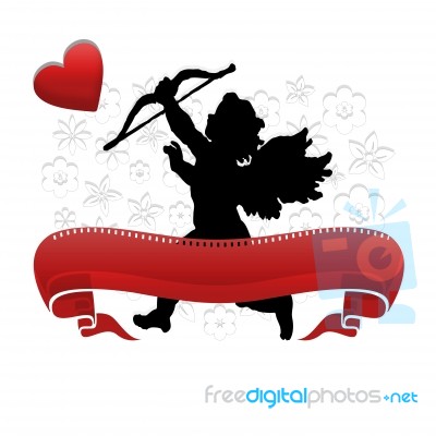 Valentine's Day Stock Image