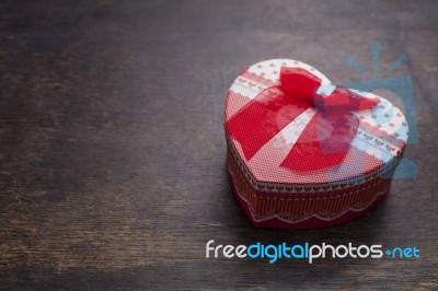 Valentine's Day Background Stock Photo