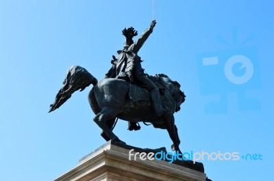 Venice Stock Photo