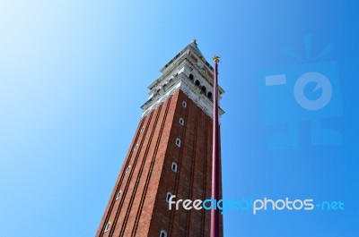 Venice Stock Photo